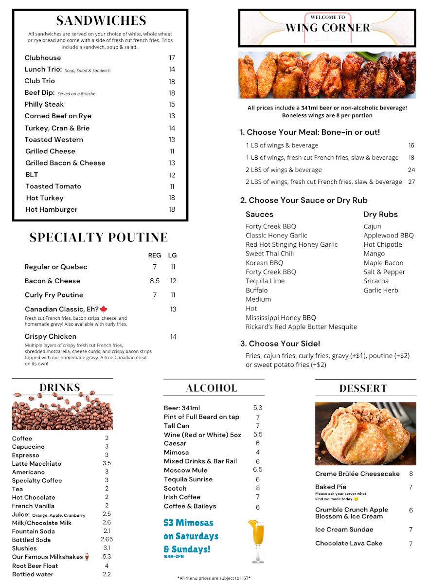 Menu photo 2