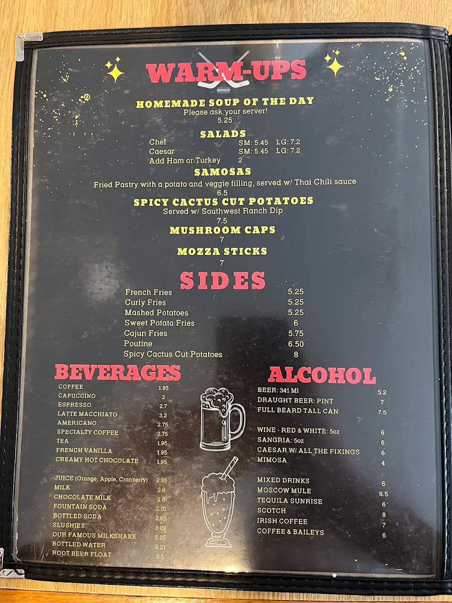 Menu photo 6