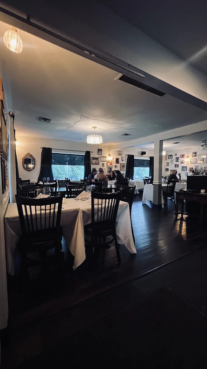 Vibe, La Brezza Ristorante