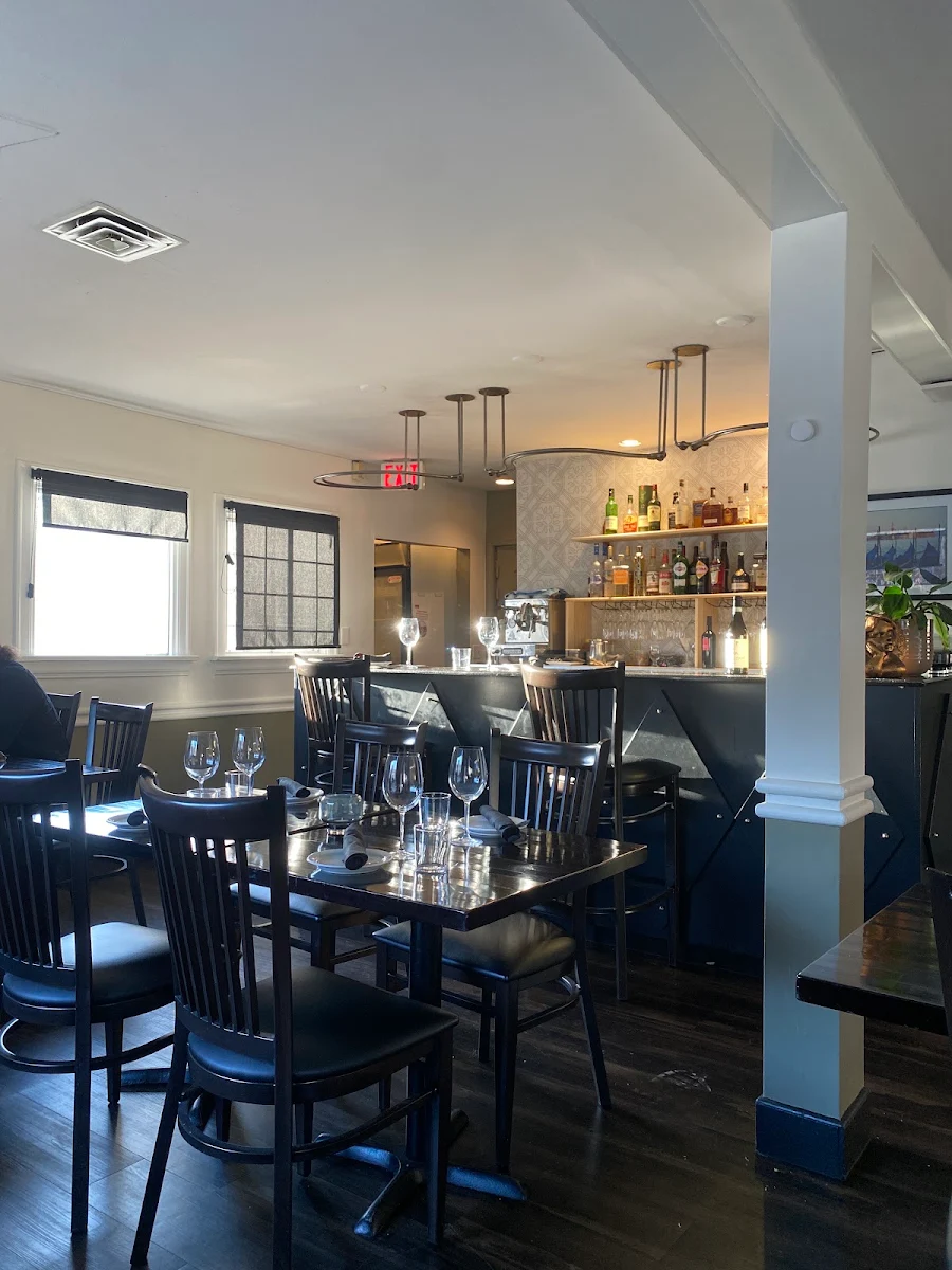 Vibe, La Brezza Ristorante