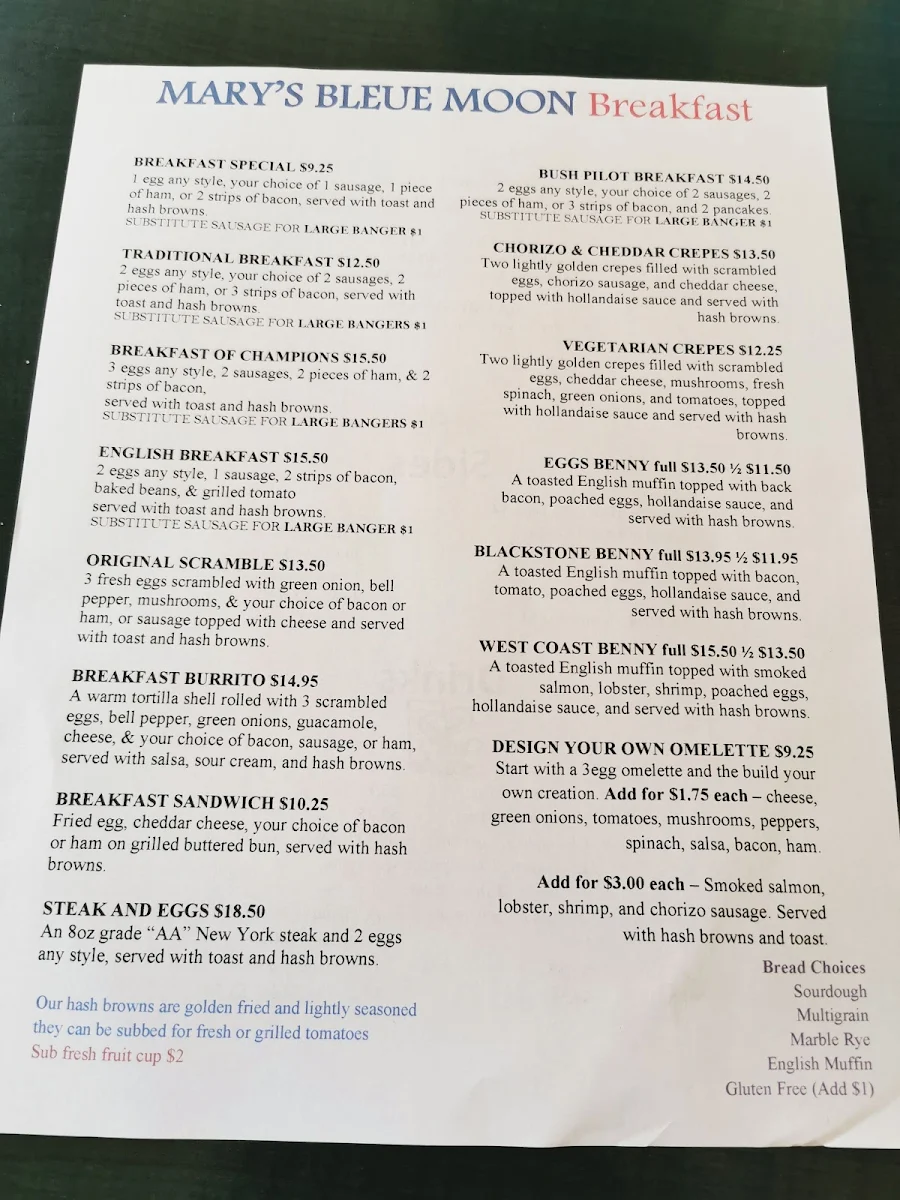 Menu photo 6