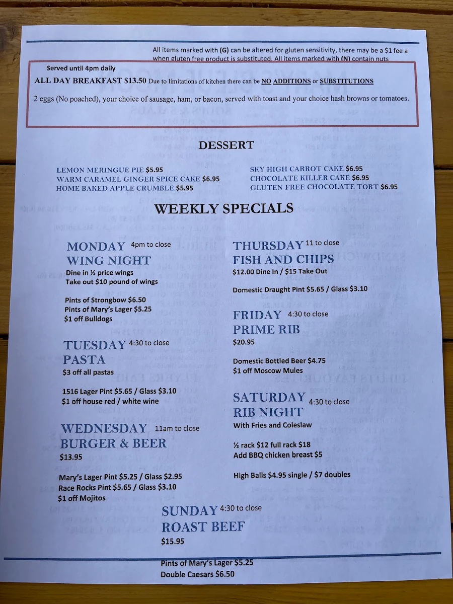Menu photo 8