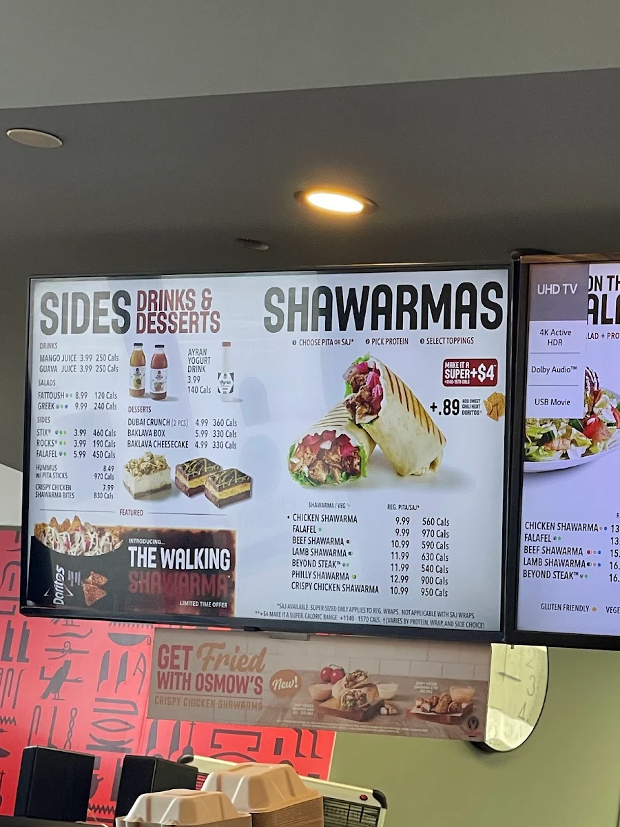 Menu photo 2