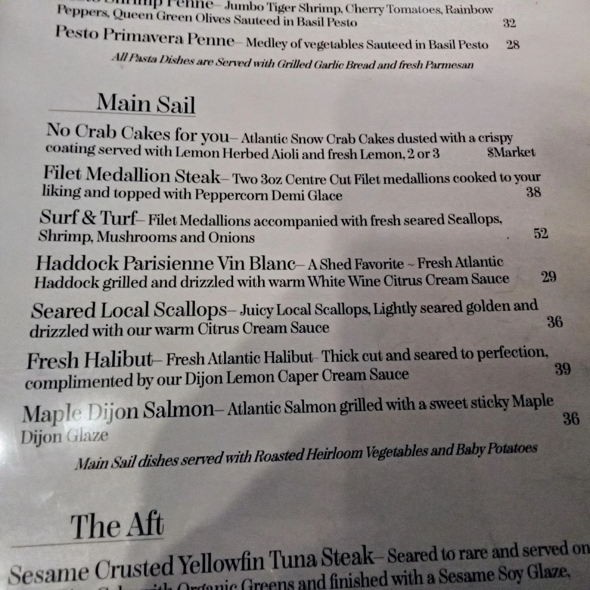 Menu photo 8
