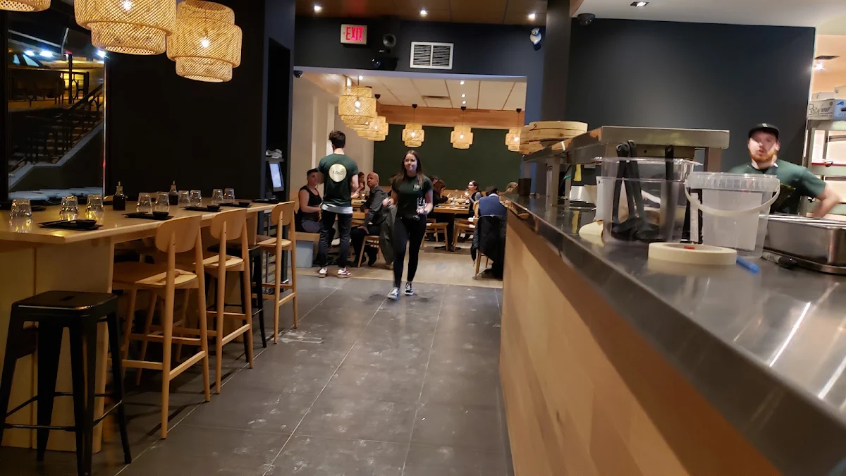 Vibe, Kobo Ramen