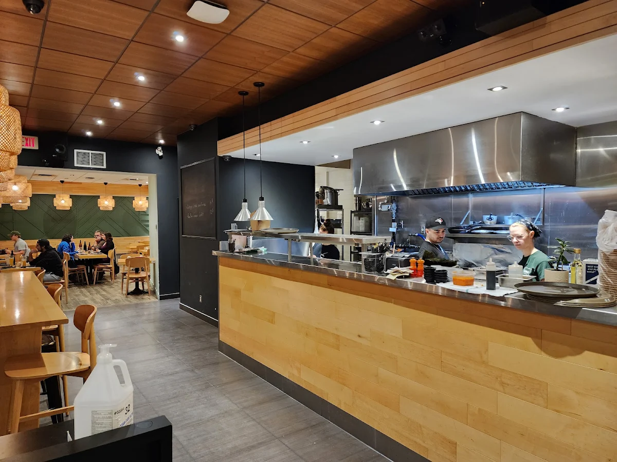 Vibe, Kobo Ramen