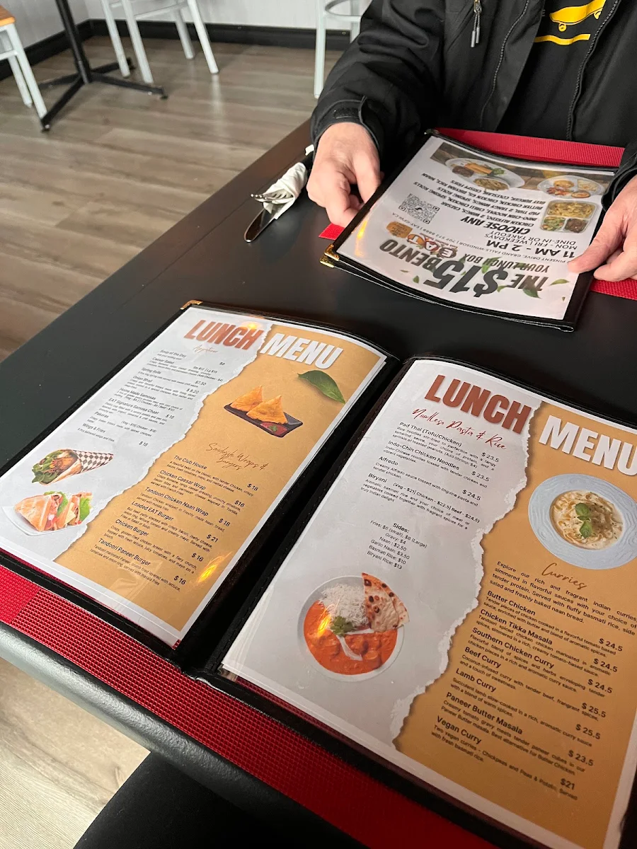Menu photo 10