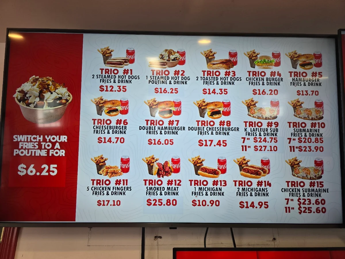 Menu photo 6