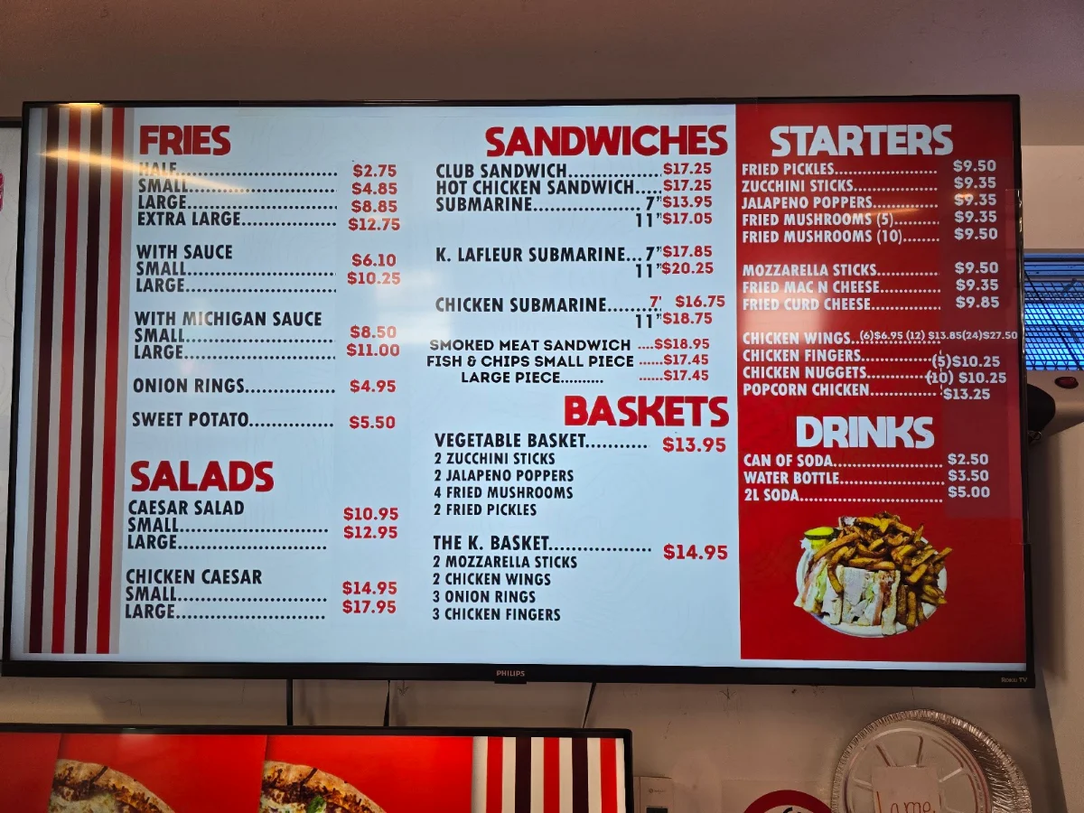 Menu photo 7