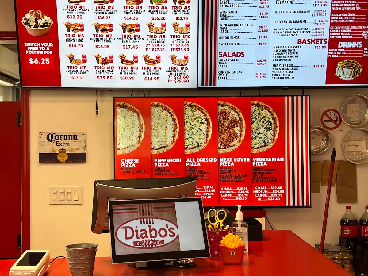 Menu photo 8
