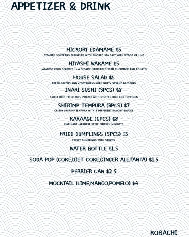 Menu photo 3
