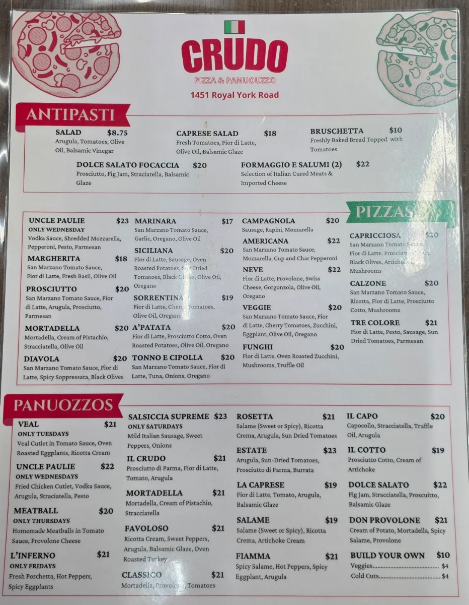 Menu photo 8