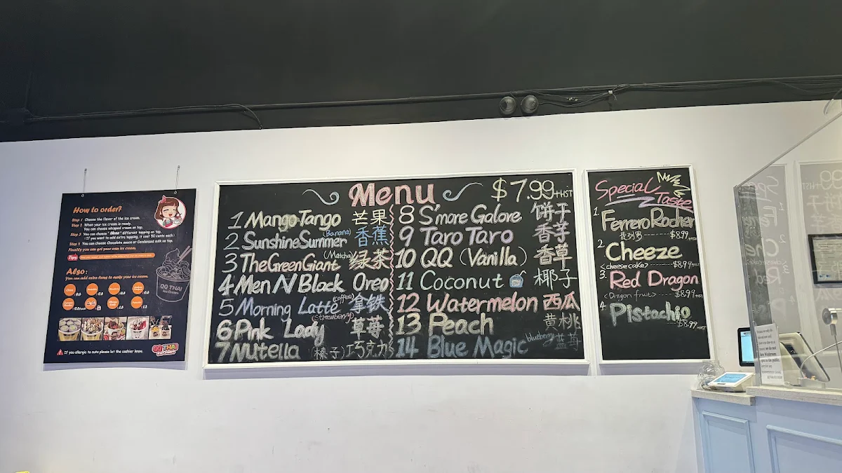 Menu photo 8