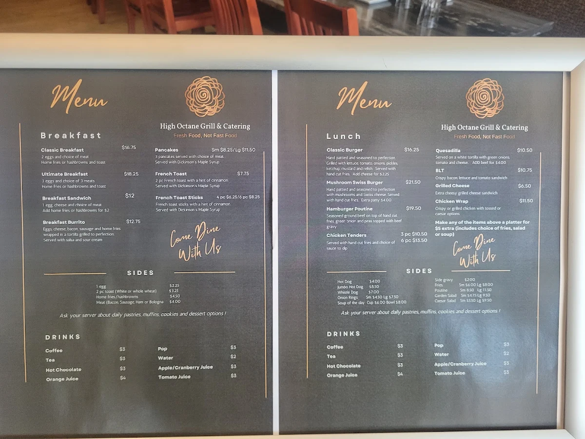 Menu photo 2