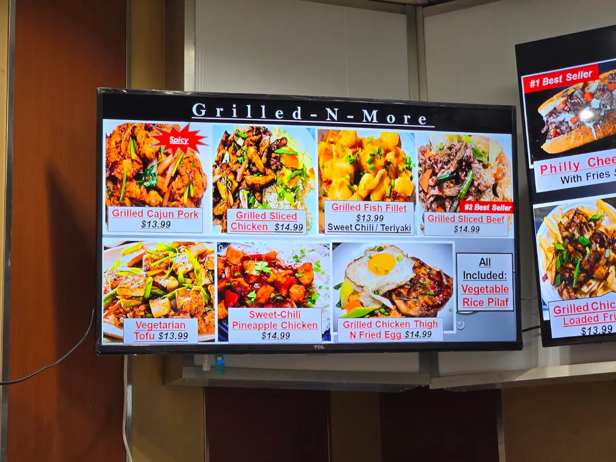 Menu photo 10