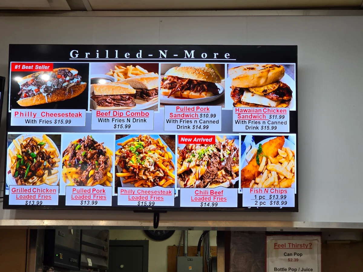 Menu photo 7