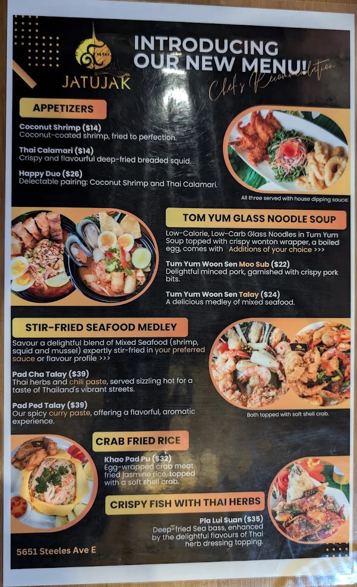 Menu photo 8
