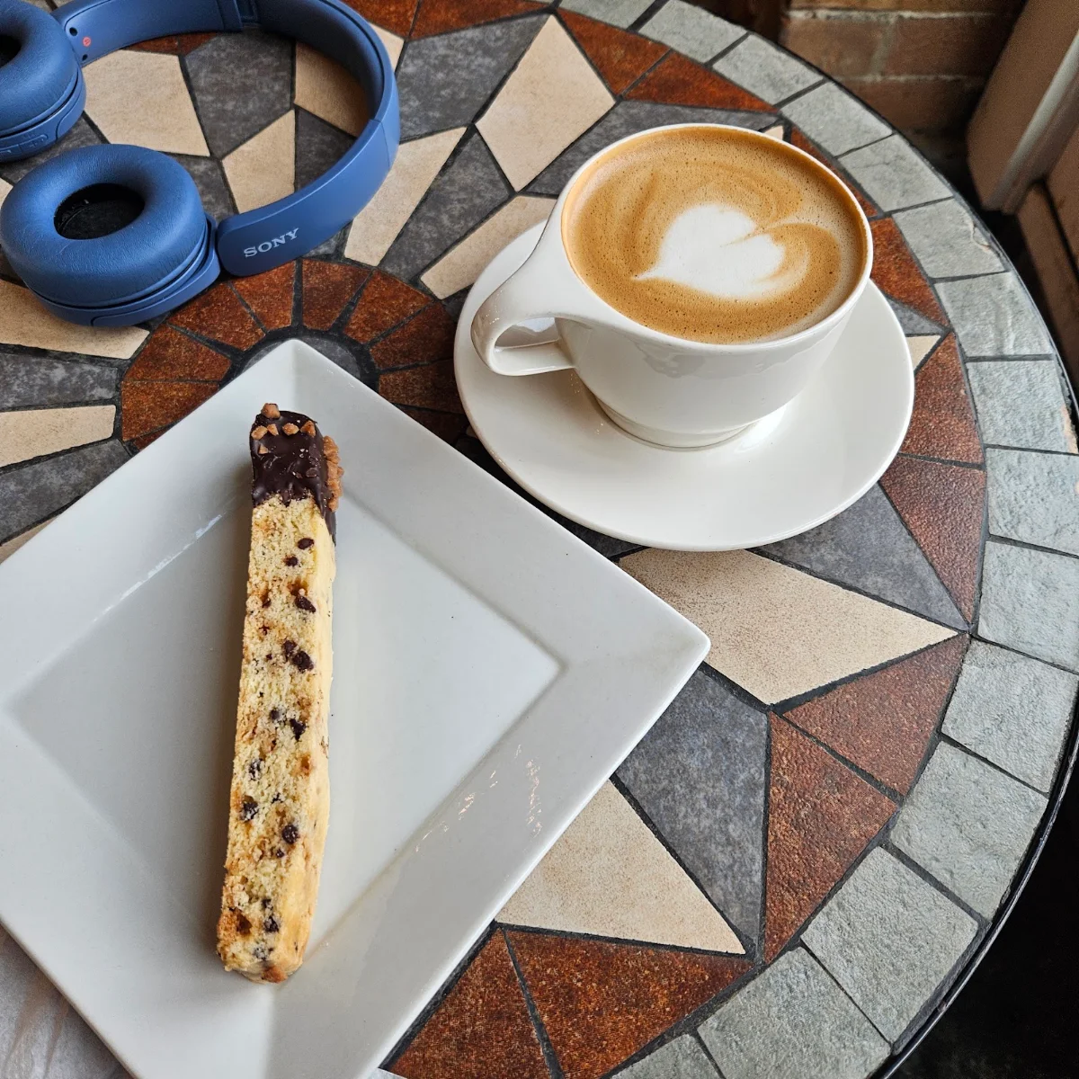 Food & drink, Kingston Coffee House