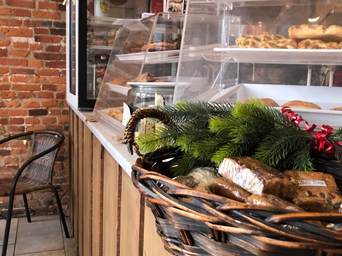 Vibe, Kingston Coffee House