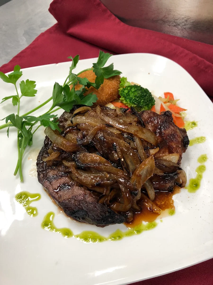 Food & drink photo 1