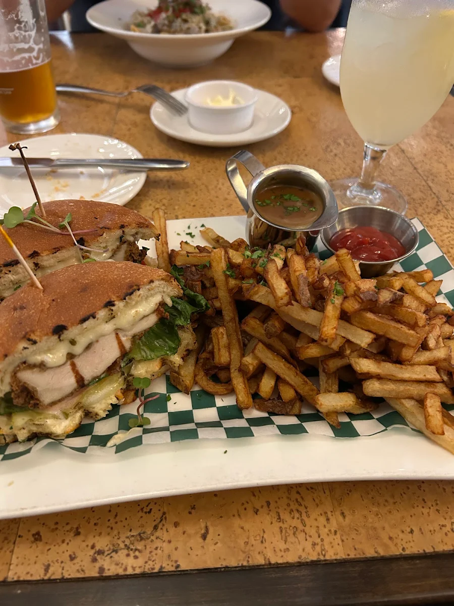 Food & drink photo 9