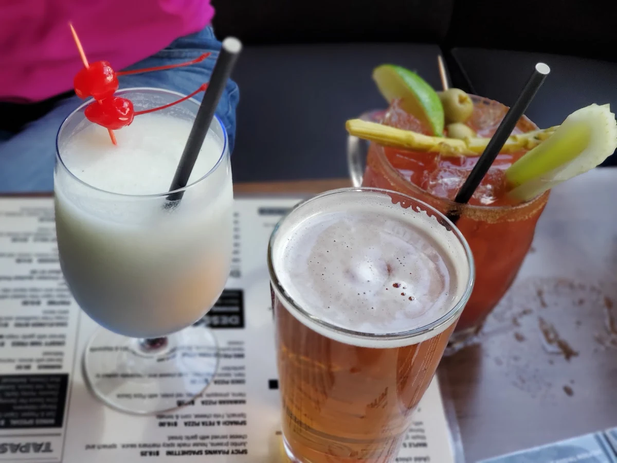 Food & drink photo 3
