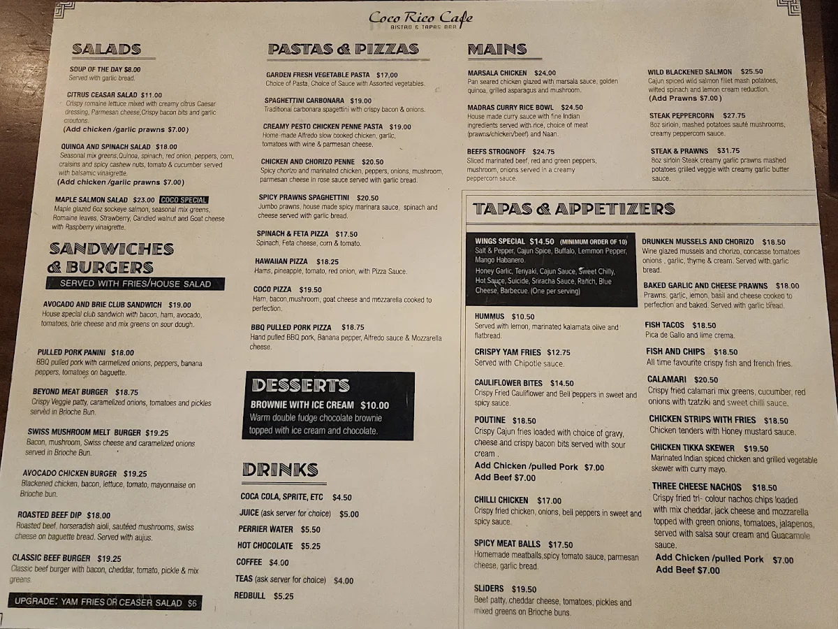 Menu photo 10