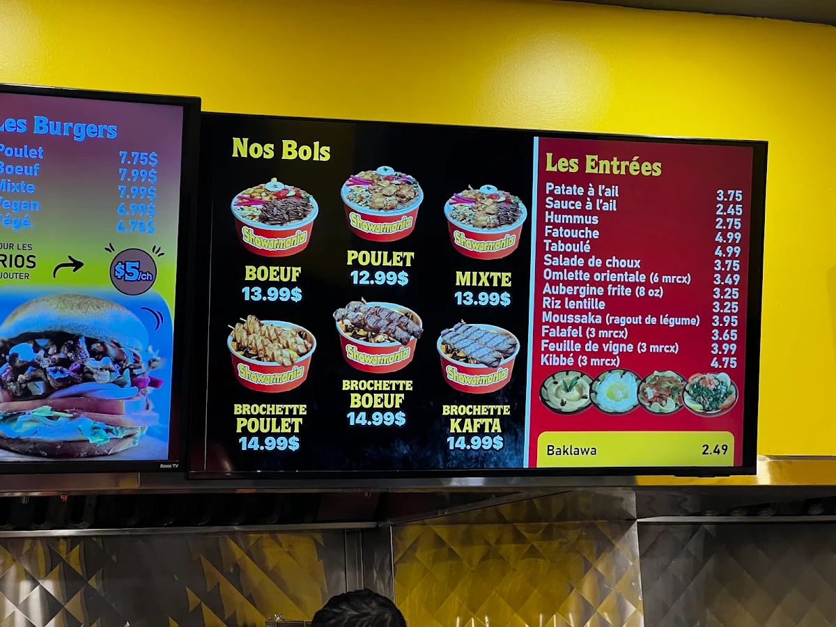 Menu photo 8