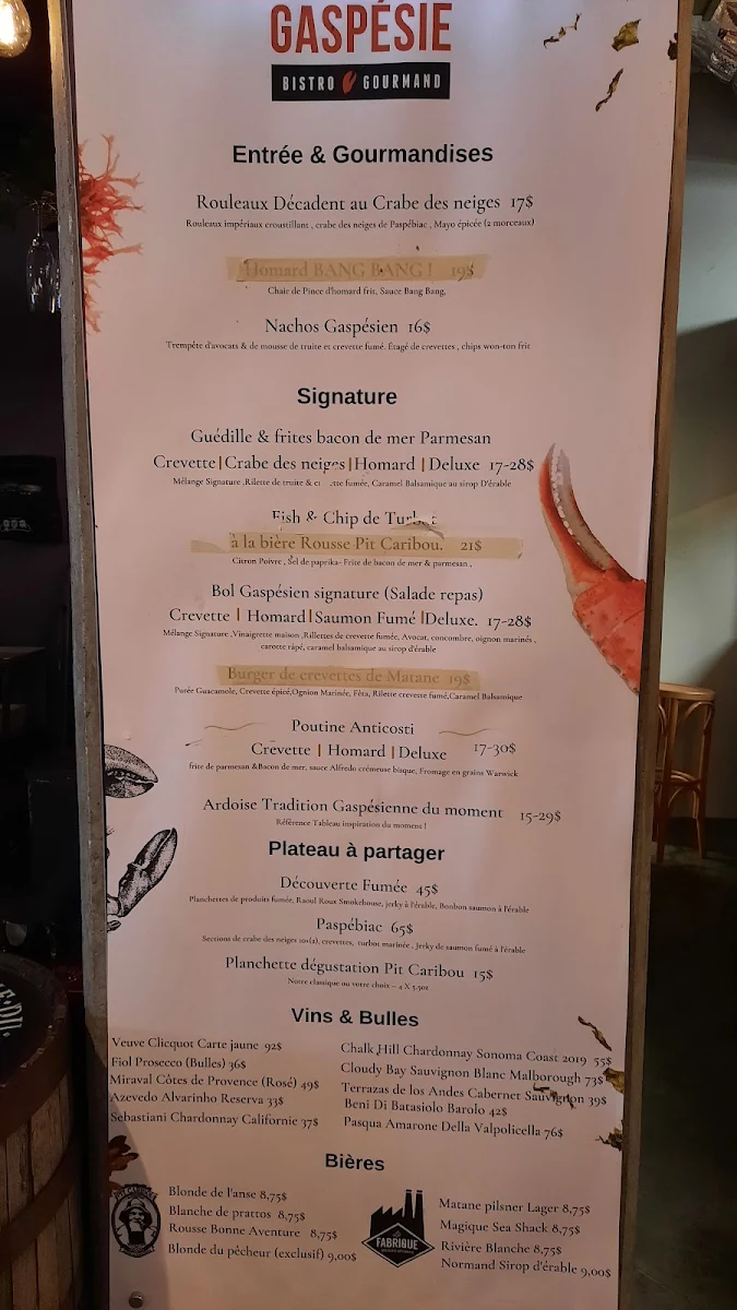 Menu photo 3