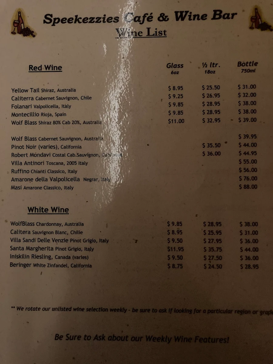 Menu photo 3