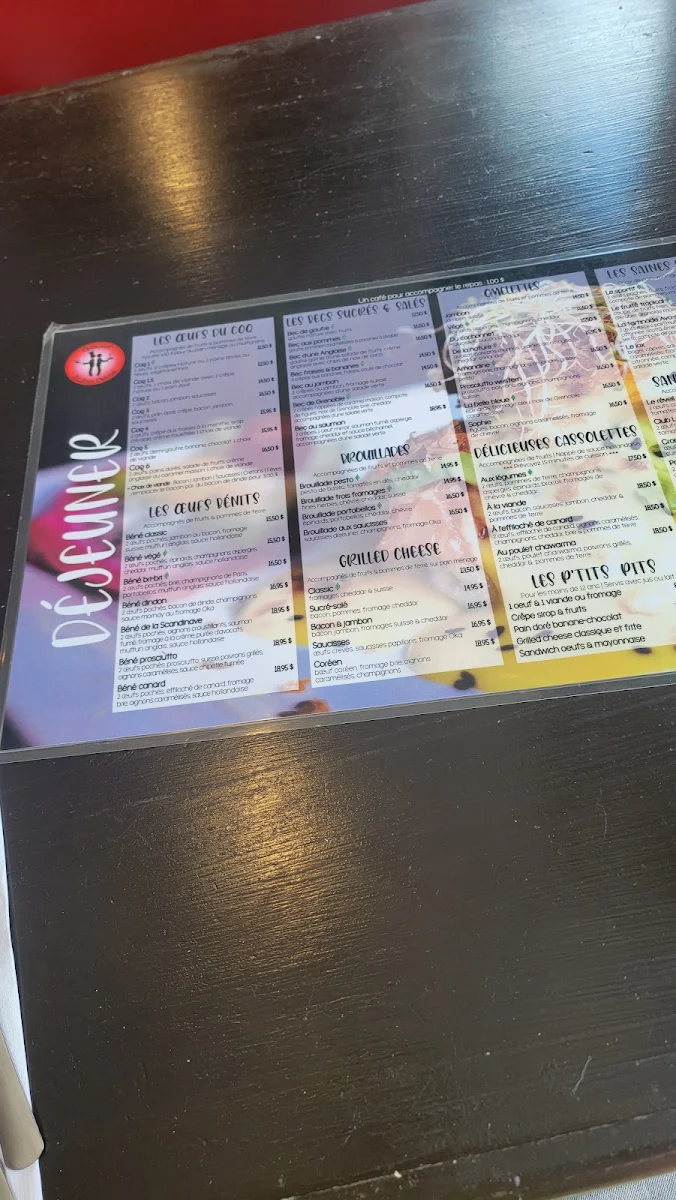 Menu photo 8