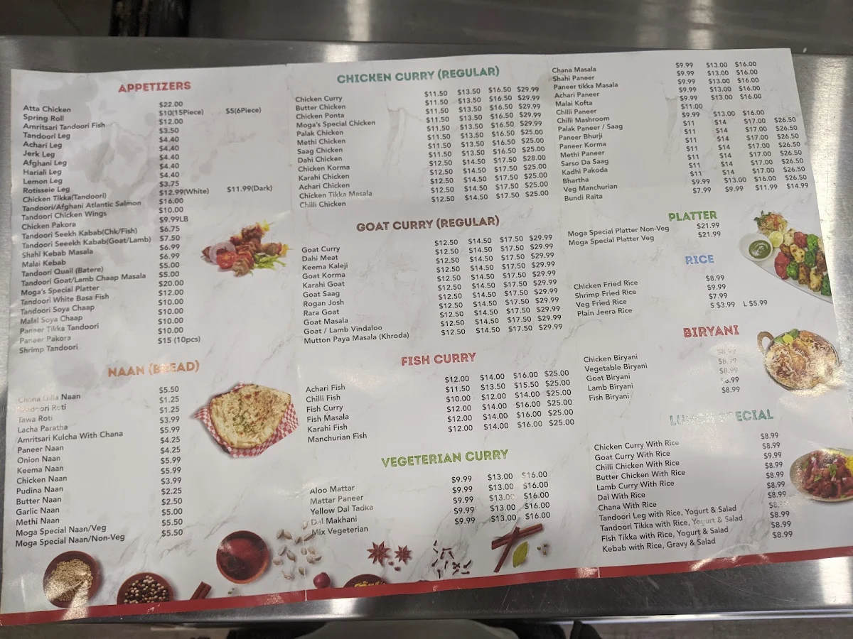 Menu photo 10