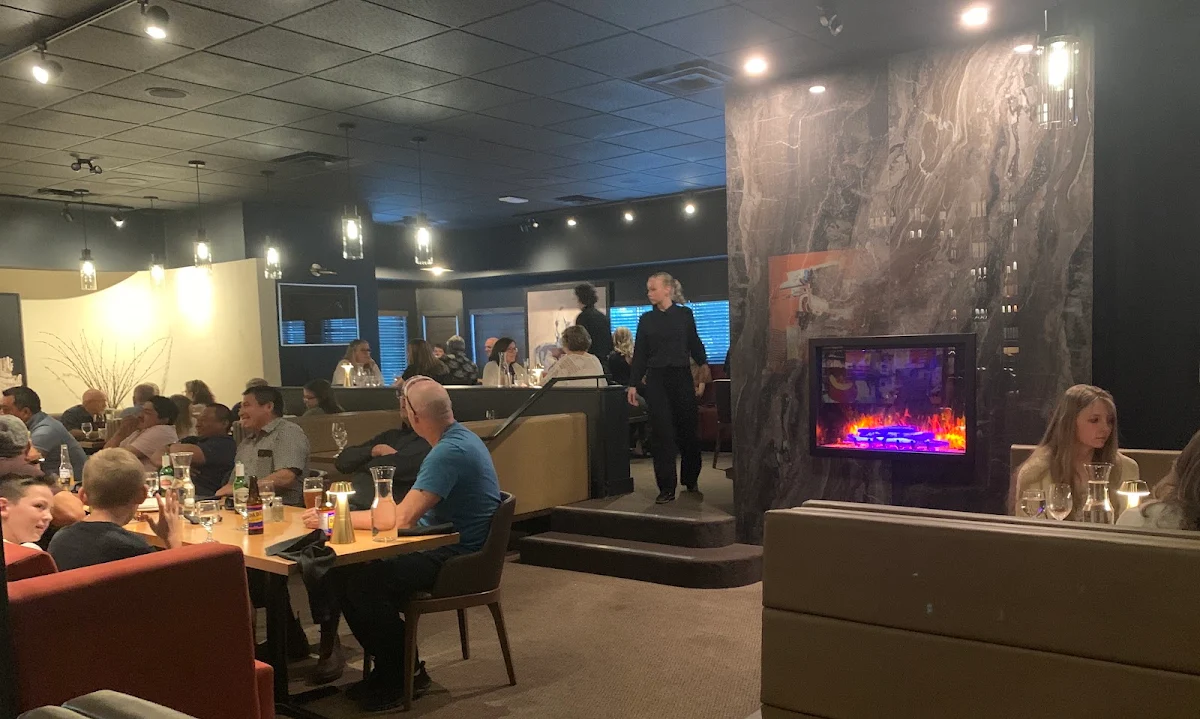 Vibe, STEAKHOUSE by My Pizza