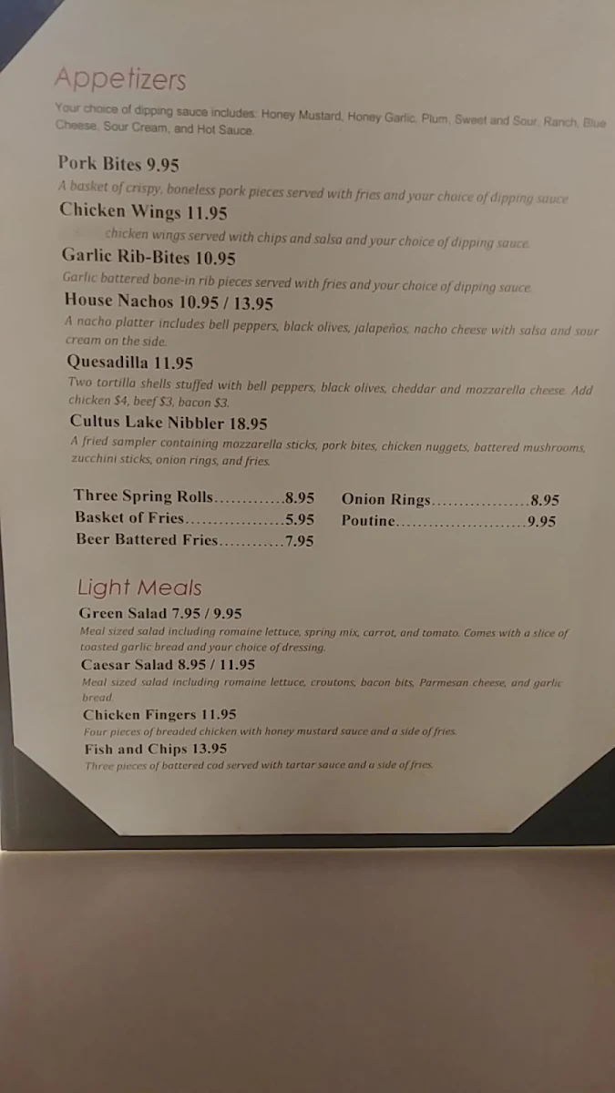 Menu photo 6