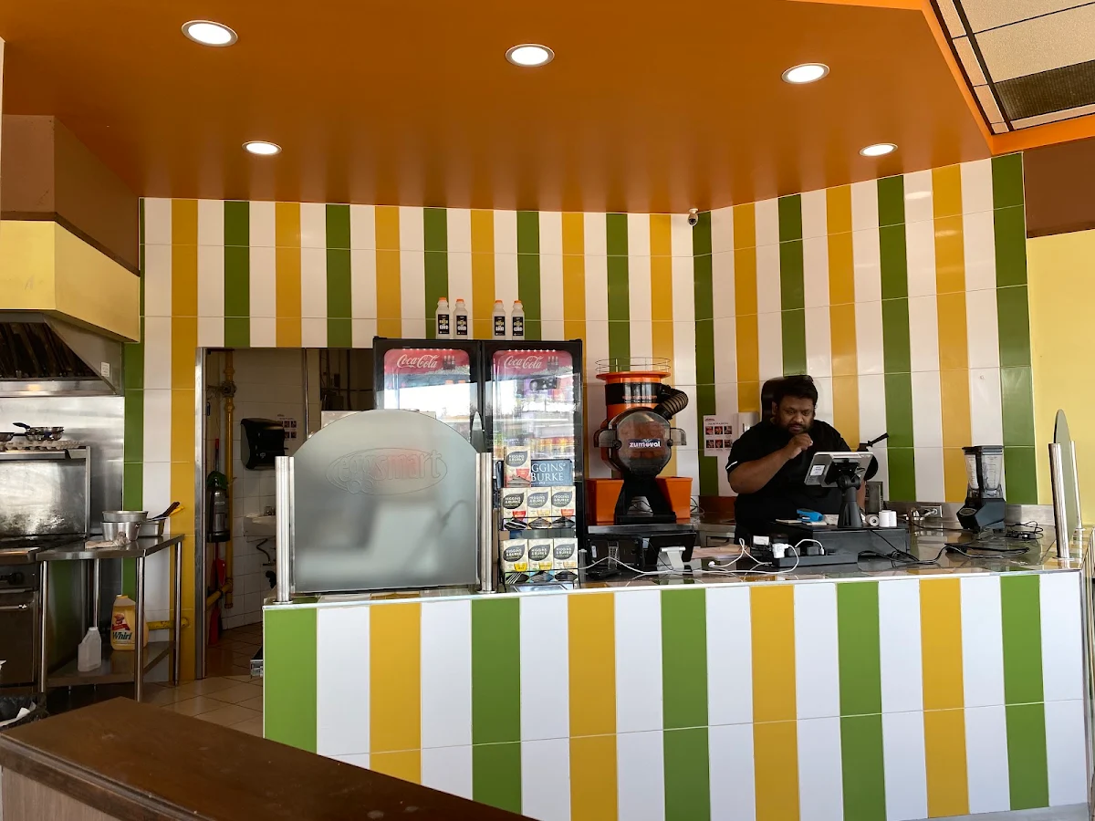 Vibe, Eggsmart