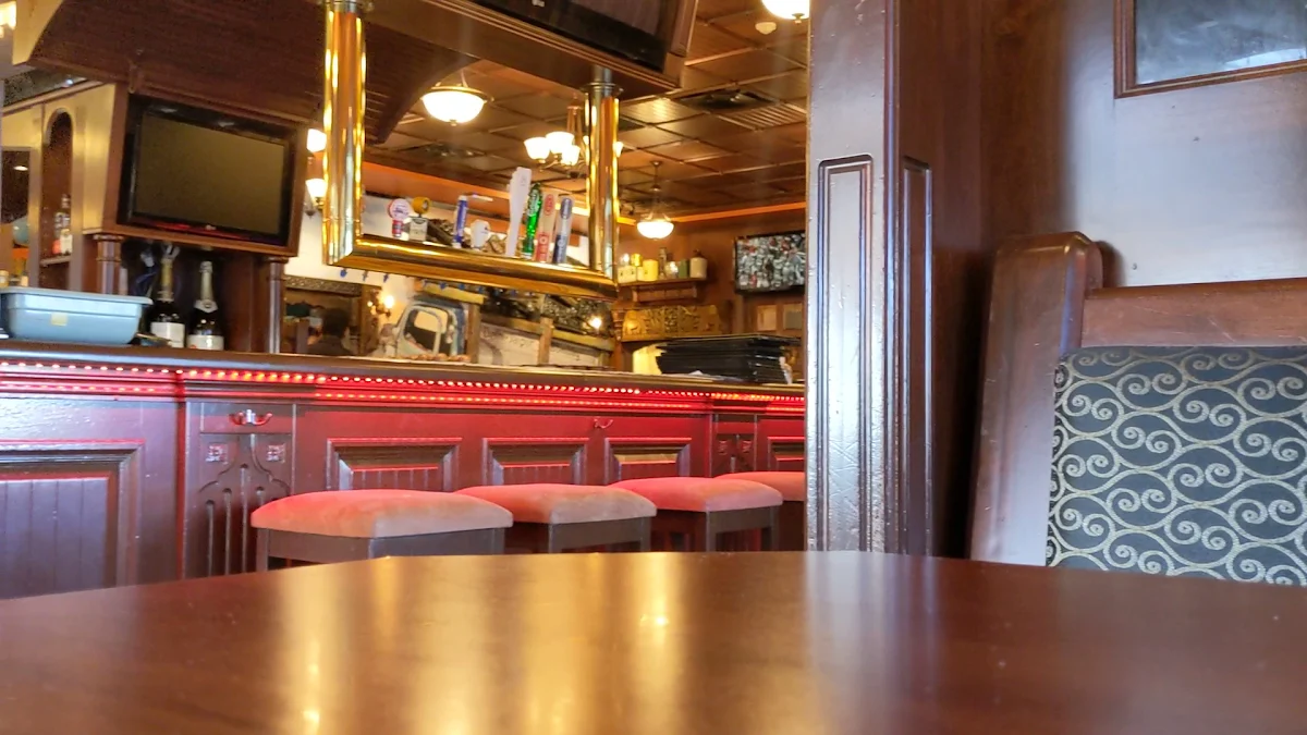 Vibe, Haweli Indian Kitchen & Bar
