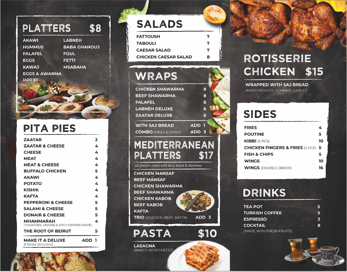 Menu photo 6