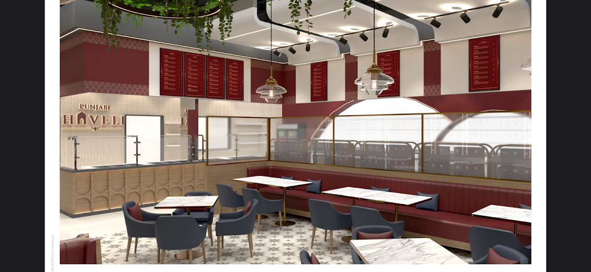 Vibe, Punjabi Haveli Scarborough | OPENING SOON | 100% Vegetarian 🌱 | Jain & Swaminarayan