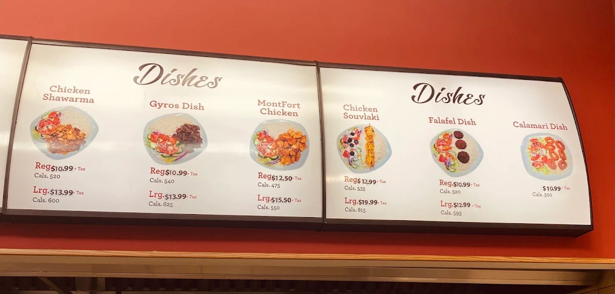 Menu photo 10