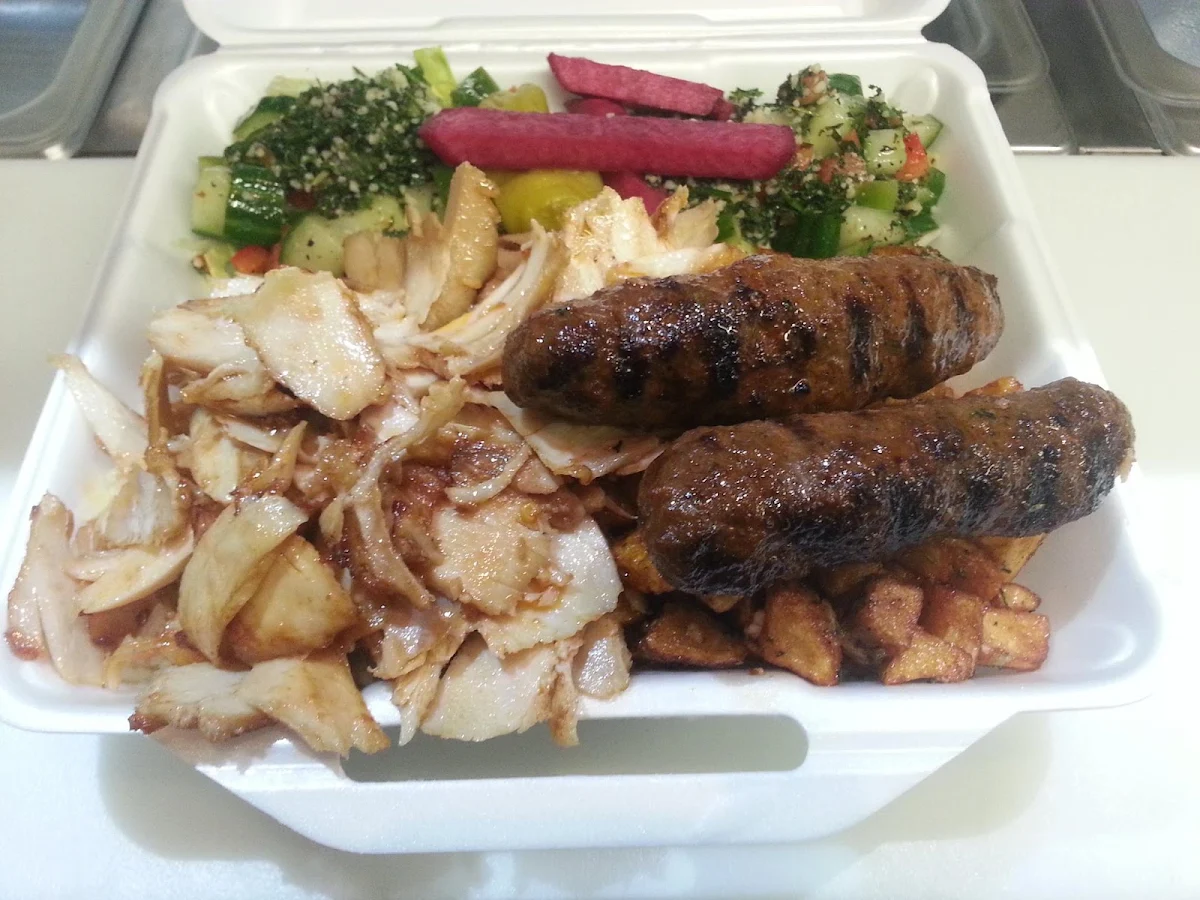 Food & drink photo 1