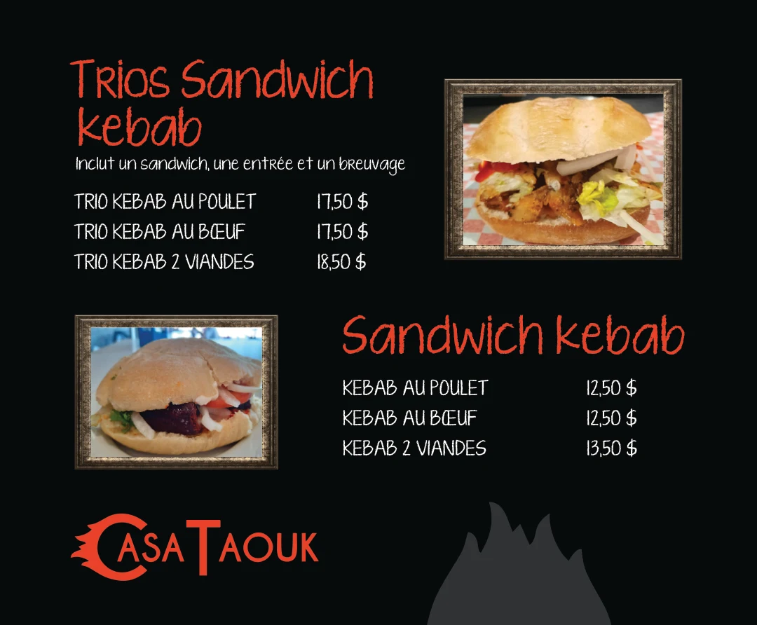 Menu photo 5