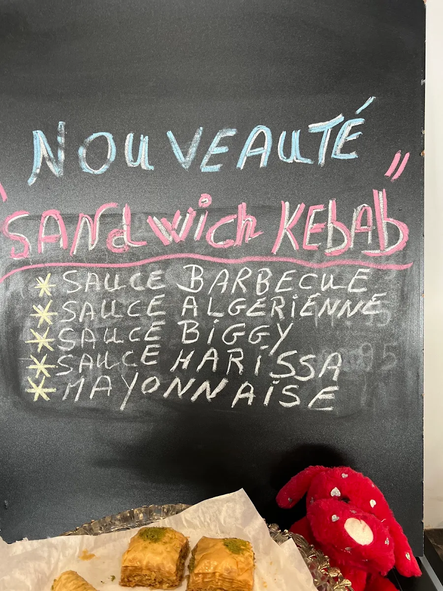 Menu photo 8