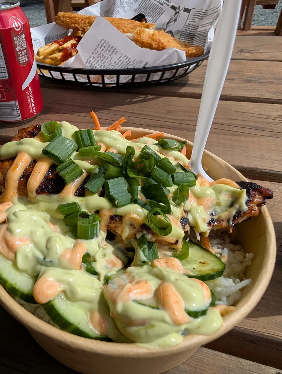 Food & drink photo 5