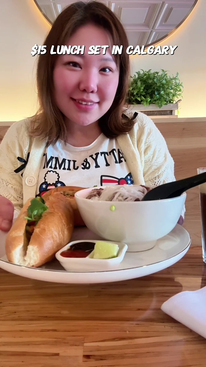 Food & drink, Mot To Vietnamese Restaurant