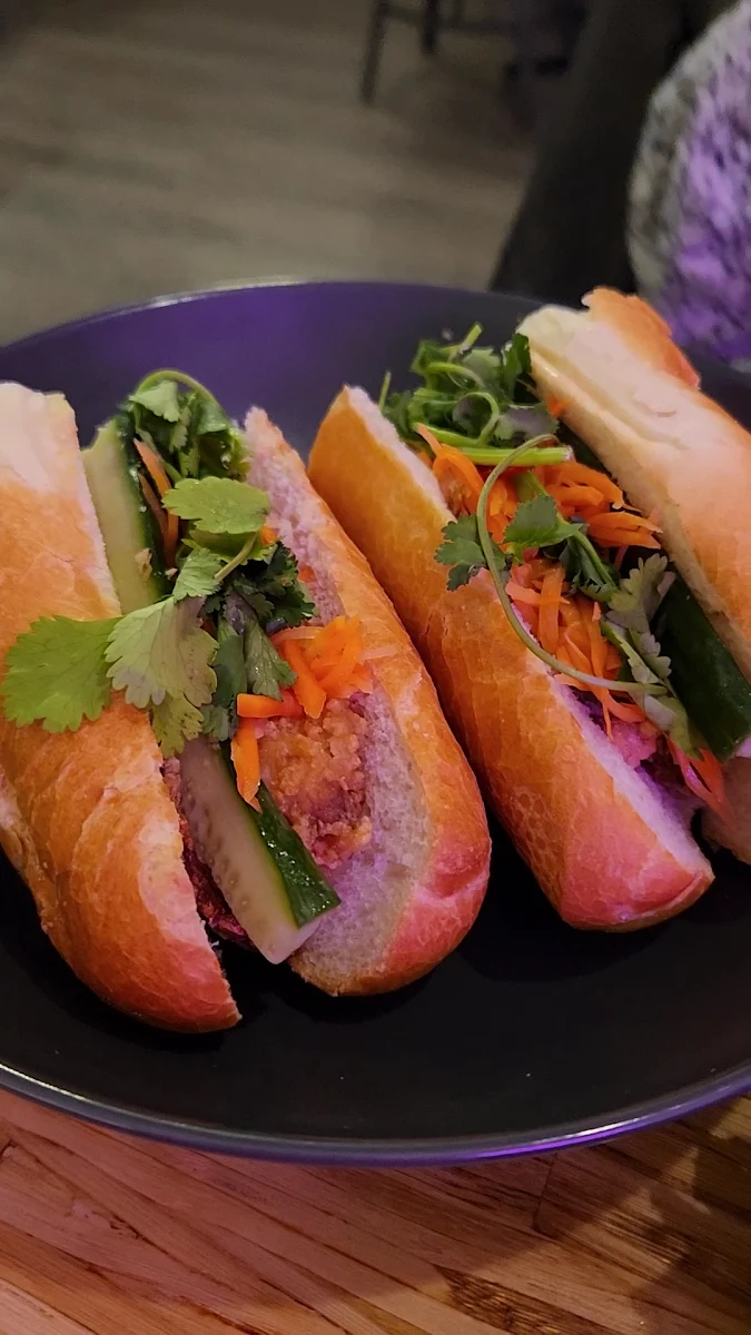 Food & drink, Mot To Vietnamese Restaurant