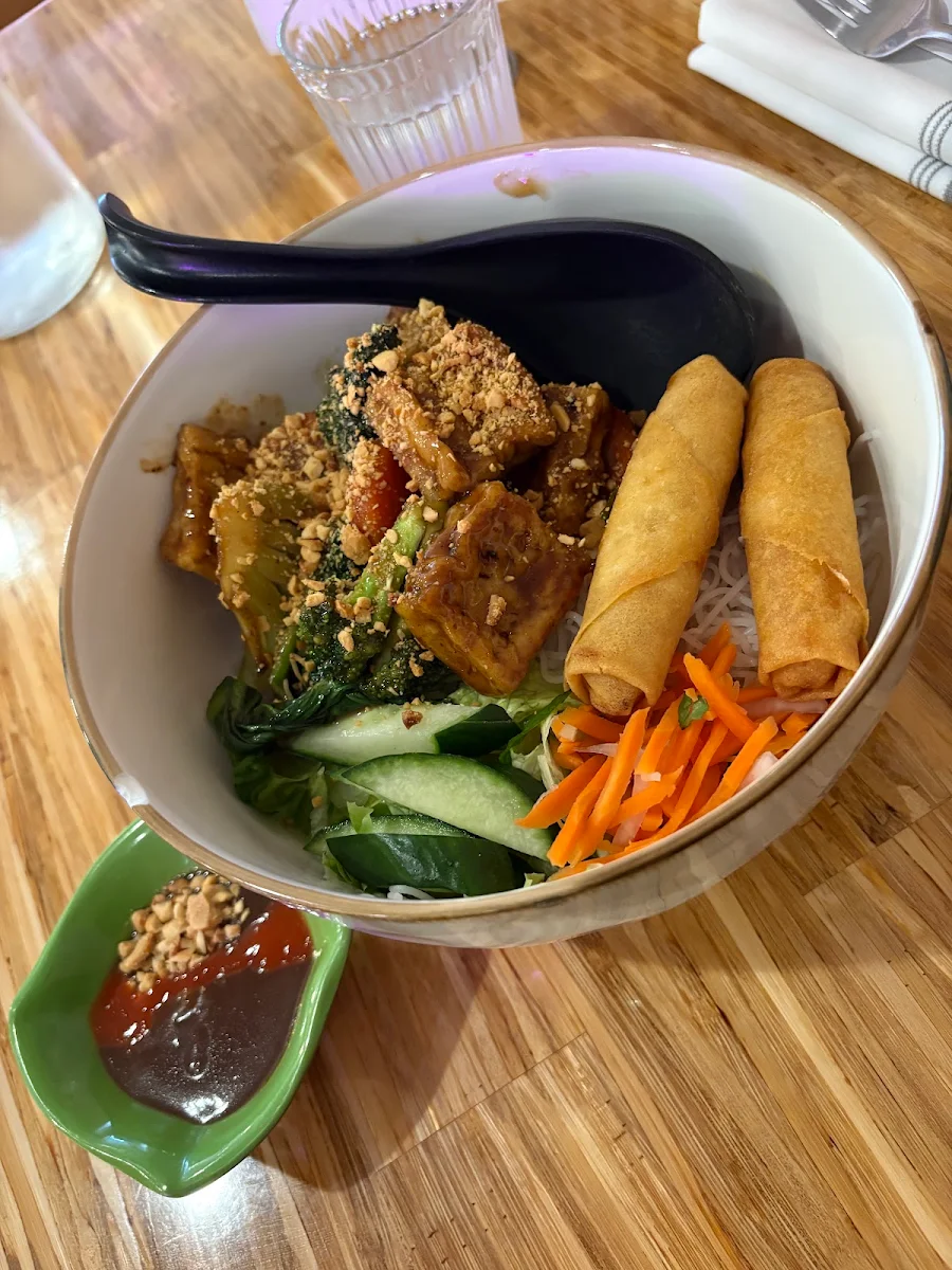 Food & drink, Mot To Vietnamese Restaurant