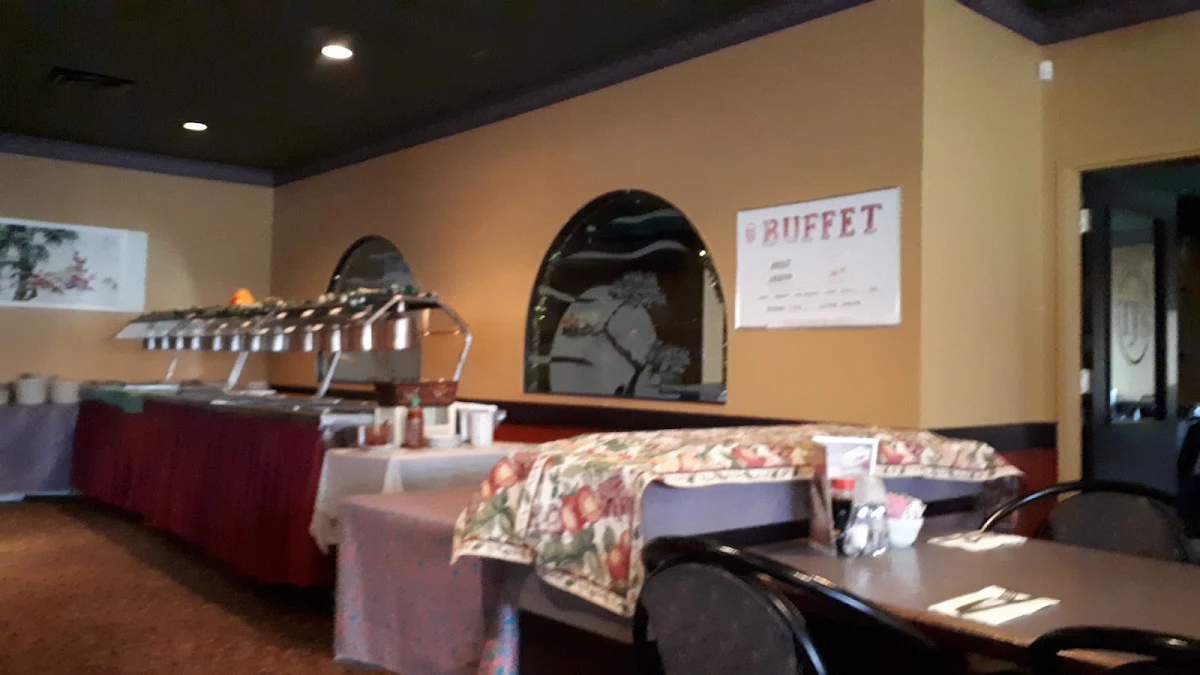Vibe, T J's Restaurant