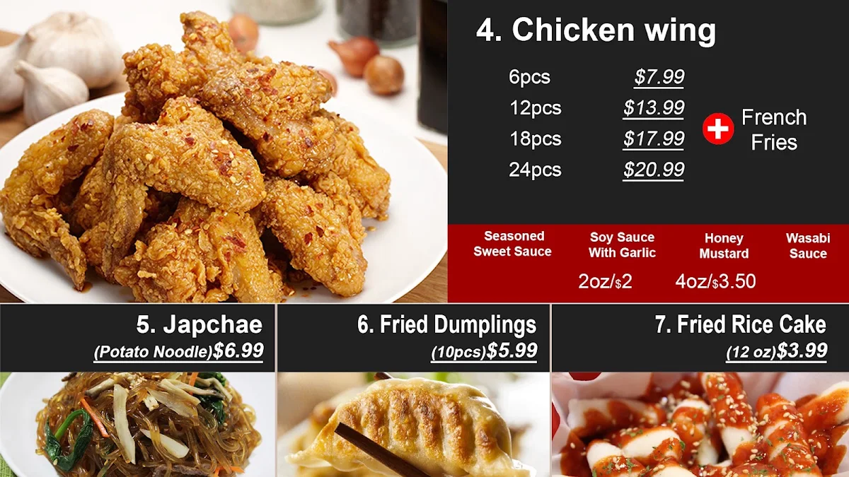 Menu photo 6