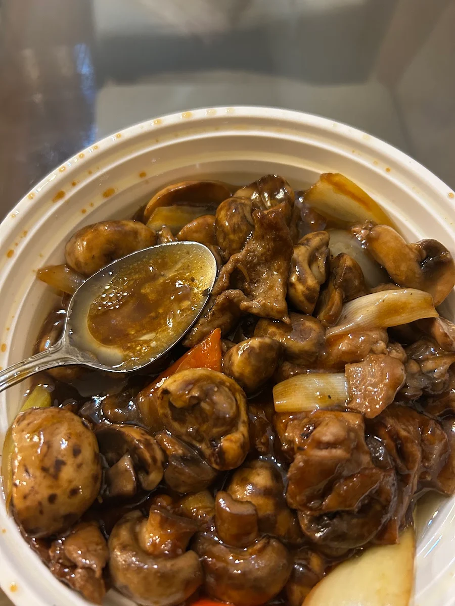 Food & drink, Dan Dan Asian Diner
