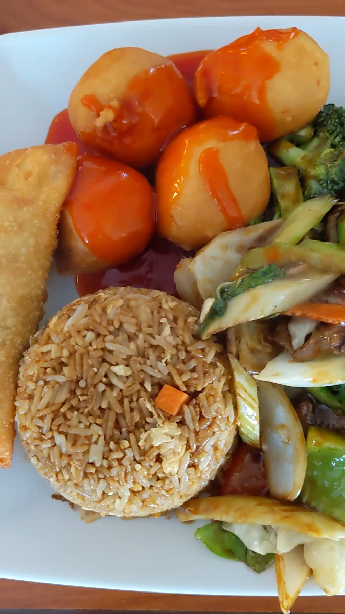 Food & drink, Dan Dan Asian Diner